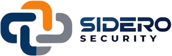 SIDERO Security