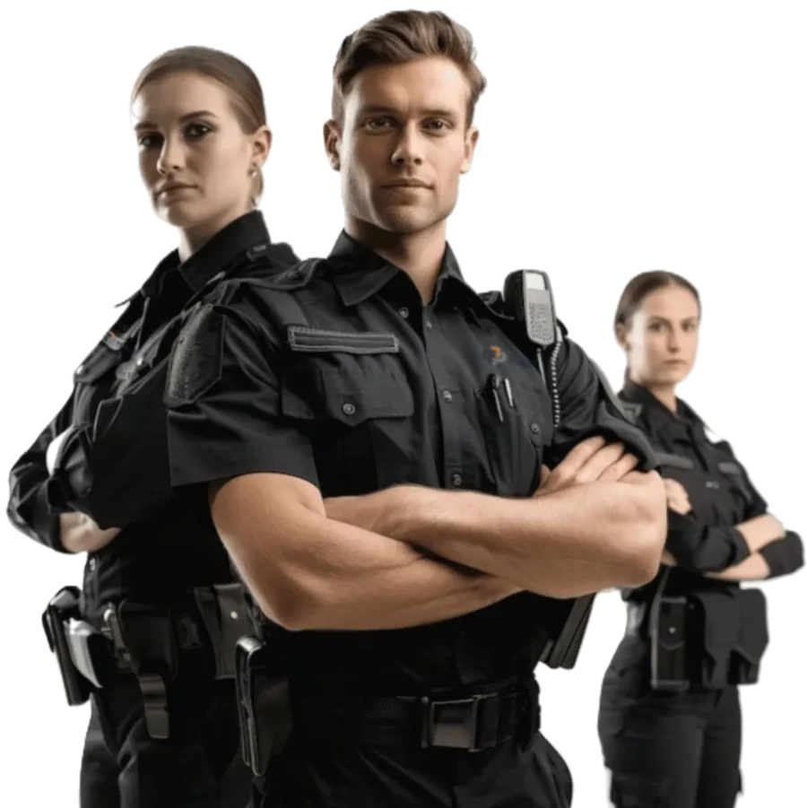 Top Security Services