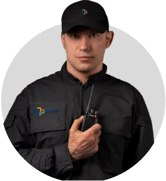 Top Security Services
