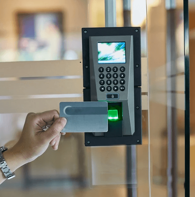 Top Security Services